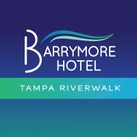 The Barrymore Hotel Logo