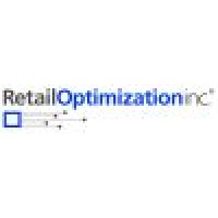 Retail Optimization, Inc. Logo