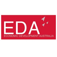 Economic Development Australia Limited Logo