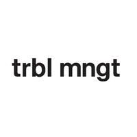 trouble management Logo