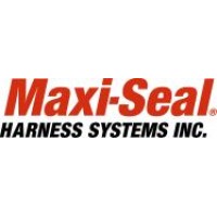 Maxi-Seal is now part of Peterson Logo