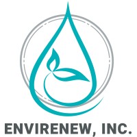 Envirenew, Inc. Logo
