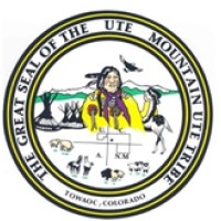 Ute Mountain Ute Tribe Logo
