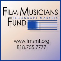 Film Musicians Secondary Markets Fund Logo