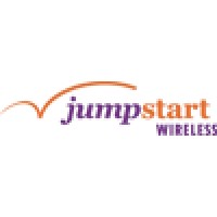 JumpStart Wireless Logo