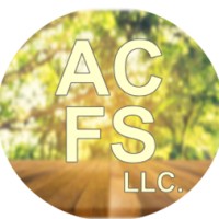 ADULT, CHILD & FAMILY SERVICES, LLC Logo