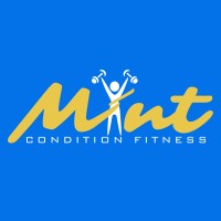 Mint Condition Fitness Logo