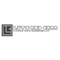 Lutz and Carr CPAs, LLP Logo