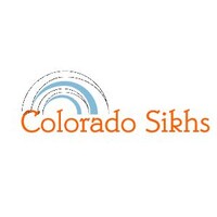 Colorado Sikhs Logo