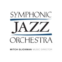 SYMPHONIC JAZZ ORCHESTRA Logo