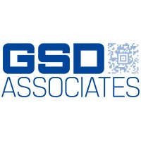 G.S.D. Associates, Inc. Logo