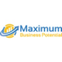 Maximum Business Potential Logo