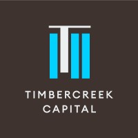 Timbercreek Logo