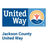 Jackson County United Way Logo
