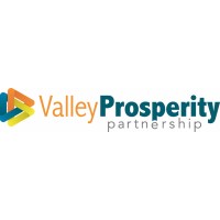 VALLEY PROSPERITY PARTNERSHIP Logo