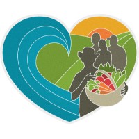 Abundant Grace Coastside Worker Logo