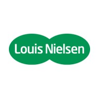 Louis Nielsen Logo