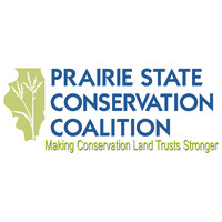 Prairie State Conservation Coalition Logo
