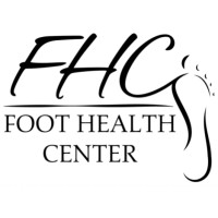Foot Health Center, L.L.C. Logo