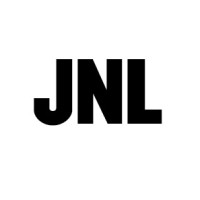 JNL Graphic Design Logo