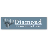 Diamond Communications LLC Logo