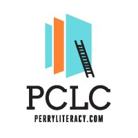 PERRY COUNTY LITERACY COUNCIL Logo