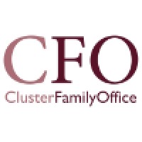 Cluster Family Office Logo