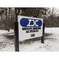 IDC CORPORATION Logo