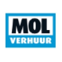 Mol Verhuur Logo