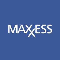 Maxxess Logo