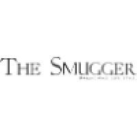 The Smugger Logo