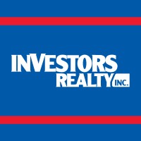 Investors Realty, Inc. Logo