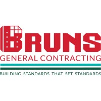 Bruns General Contracting Logo