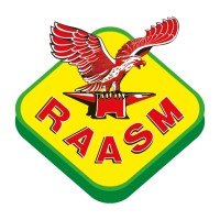 RAASM USA, INC. Logo