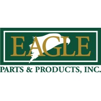 Eagle Parts & Products, Inc. Logo