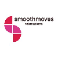 Smoothmoves Relocations Logo