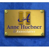 Anne Huebner & Associates, LLC Logo