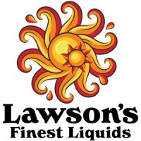 Lawsons Finest Liquids Logo
