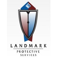 LANDMARK PROTECTIVE SERVICES INC Logo