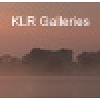 KLR Galleries Logo