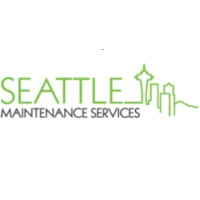 Seattle Maintenance Services Logo