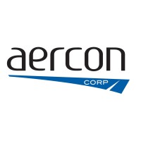 Aercon Corporation Logo