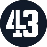 LUTZIE 43 FOUNDATION Logo