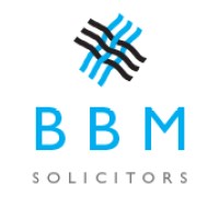 BBM Solicitors Logo
