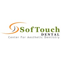 SOFTOUCH DENTAL Logo