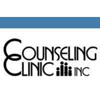 Counseling Clinic, Inc Logo