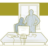 PcHelpMan Logo