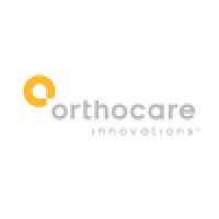 Orthocare Innovations, LLC Logo