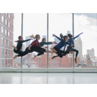 SYREN MODERN DANCE Logo