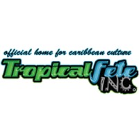 Tropicalfete Inc. Logo